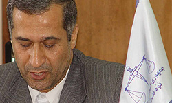 4428 نفر مشاوره قضایی رایگان در دادگستری اصفهان